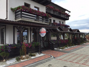 Hotels in Piatra Fântânele